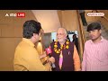 Rajya Sabha Chunav में BJP की प्रचंड जीत पर यूपी वित्त मंत्री Suresh Kumar Khanna का बड़ा बयान | ABP  - 01:05 min - News - Video