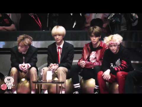 161202🍭CHEER UP🍒NCT🍒천러