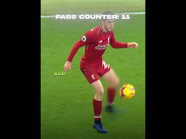 Liverpool Tiki Taka 🤩🔥