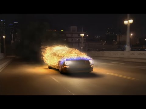 Knight Rider'