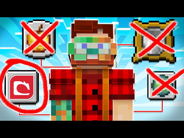 Mojang Допустили Огромную Ошибку