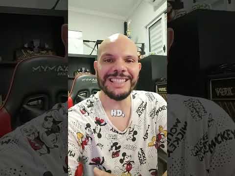 ? Xbox 360 do Antônio, de Pirangi-SP, chegou pra gente com o problema de não ligar! Além da manu 1/1