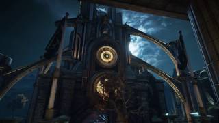 Gears of War 4 - Clocktower Multiplayer Map Flythrough