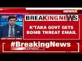 Ktaka Govt Recieves Bomb Threat Warning | Right Ater Rameswaram Cafe Blast | NewsX  - 02:19 min - News - Video
