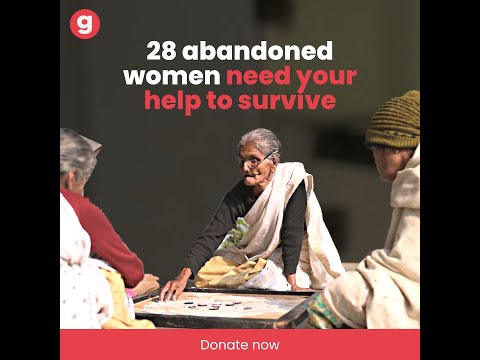 After fighting for India, former Air Force officer is now fighting to save abandoned women.