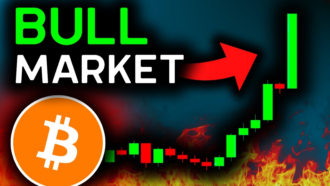 BITCOIN & STOCKS BREAKING OUT (All Time Highs)!!! - Bitcoin News Today, Ethereum & Altcoins
