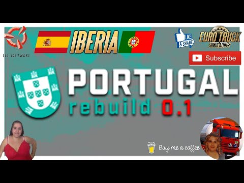 Portugal Rebuild v0.1 1.48