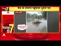 Monsoon Floods: UP के Agra में जुगाड़ नाव, J&K में Army ने बचाई जान! - 03:34 min - News - Video