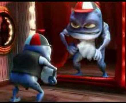 Crazy Frog 2
