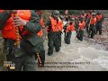 Shocking Footage | Flood Rescue | Flooded Guangdong Responds Rapidly to Continuing Heavy Rainfall  - 02:29 min - News - Video