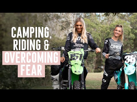 GIRLS TRIP RIDE VLOG