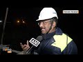 Terrifying Uttarkashi Tunnel Collapse: 41 Workers Trapped, Rescue in Progress | News9  - 03:17 min - News - Video