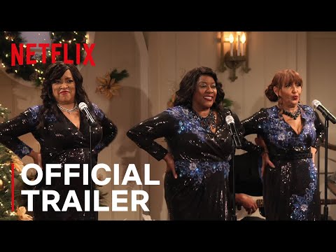 A Family Reunion Christmas'