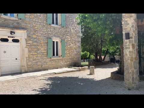 Property video