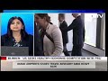 US Secretary Of State Visits China Amid Trade War | India Global  - 04:01 min - News - Video