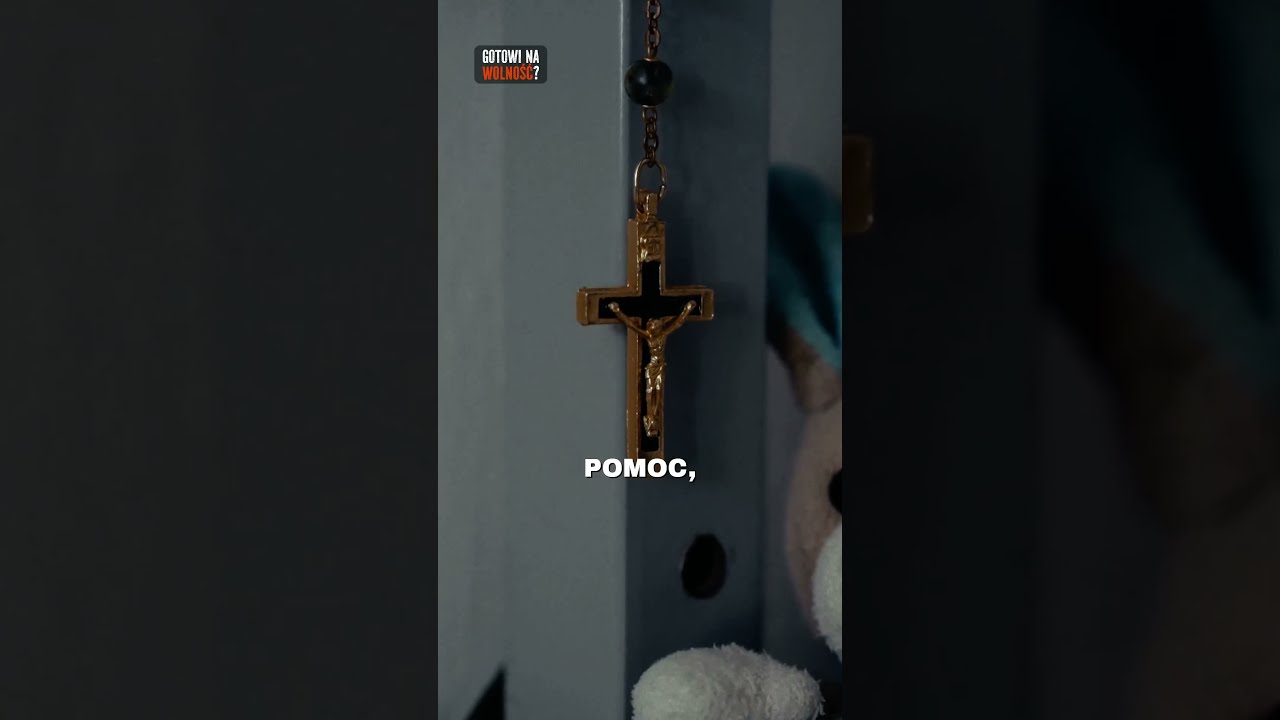 Nie myślałam o dzieciach, tylko o nim #shorts