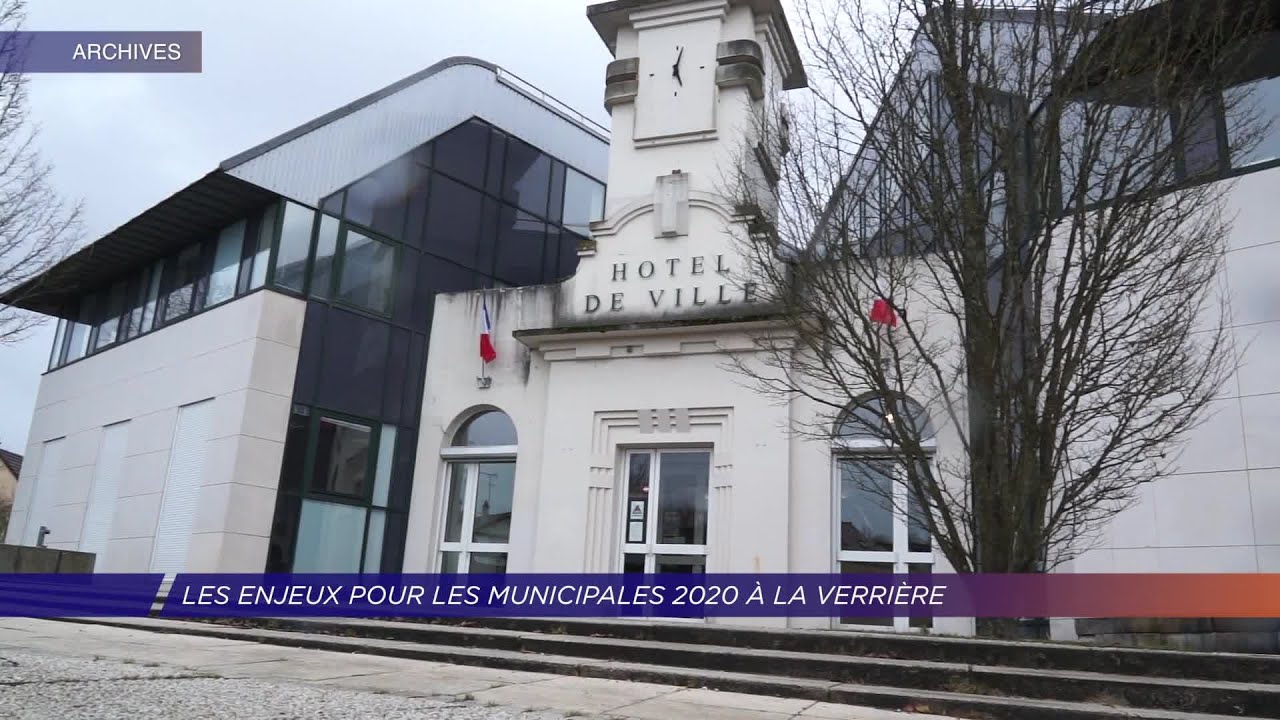 Yvelines | Les enjeux pour les municipales 2020 à La Verrière