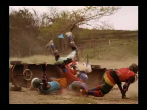 Cool Runnings'