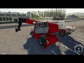 Poclain P10 Wheel Loader v1.0.0.0