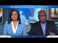 Rep. Clyburn says Clinton, Obama will appear more on campaign trail to show ‘unity’: Full interview  - 12:12 min - News - Video