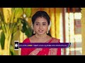 Rowdy Gari Pellam - Telugu Tv Serial - Adarsh, Ameeta Sadashiva - Ep 131 - Best Scene - Zee Telugu
