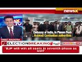 60 Indians rescued by Indian Embassy From Cambodia | Job Scam In Cambodia |  NewsX  - 03:56 min - News - Video