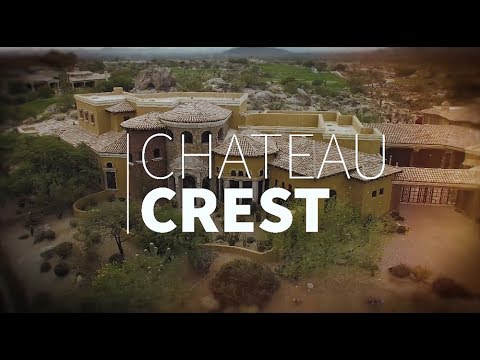 Chateau Crest