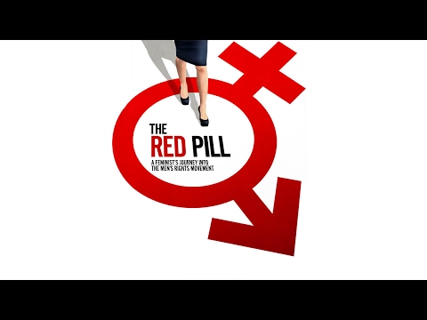 The Red Pill'