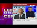 Maldives Impeachment | Maldives Mayhem: India Out To Mohammed Muizzu Out? | Left Right & Centre  - 17:06 min - News - Video