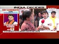 Jyotiraditya Scindia, Contesting From Guna: People Of Madhya Pradesh Will Bless Me Again  - 02:13 min - News - Video