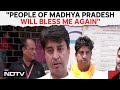 Jyotiraditya Scindia, Contesting From Guna: People Of Madhya Pradesh Will Bless Me Again