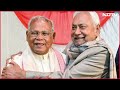Bihar Elections 2025 | Prashant Kishor Vs Tejashwi In Raghopur? Jitan Ram Manjhi On Liquor Ban  - 0 min - News - Video