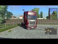 Scania R & Streamline V8 & L6 Sound mod Update