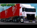 Volvo FH16 2009 Edit Original Base v1.0