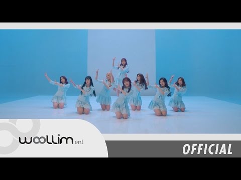 러블리즈(Lovelyz)