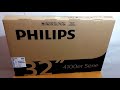 PHILIPS 32PHS4112/12 видео обзор Интернет магазина 