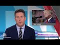 News Wrap: Judge puts election interference case against Trump on hold  - 06:16 min - News - Video
