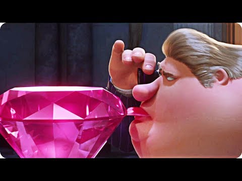 Despicable Me 3 - ALL BALTHAZAR BRATT EVIL-ISH Moments