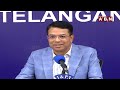 48 గంటలు రూల్స్ బ్రేక్ చేస్తే .. కఠిన చర్యలు తప్పవు | CEO Vikas Raj |Lok Sabha Election2024 | ABN  - 04:34 min - News - Video