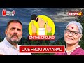 Live From Wayanad | On The Ground On NewsX | NewsX