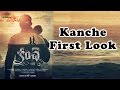 Varun Tej's Kanche Movie First Look
