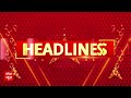 Top News: 8 बजे की बड़ी खबरें | Vice President Oath Ceremony |Nepal Gen-Z Protest | Bihar Elections  - 00:52 min - News - Video