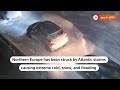 Europe sees extreme weather, heavy snow and floods | REUTERS  - 01:16 min - News - Video