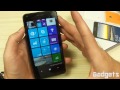 Microsoft Lumia 640 Обзор смартфона+тест игр