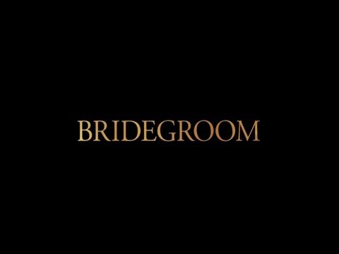 Bridegroom'