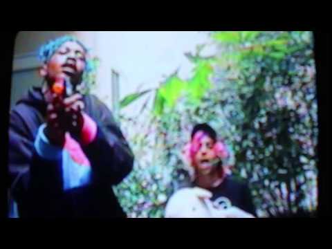 Lil Kawaii & Lil Tracy - (pj.)