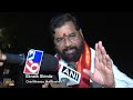 Victory Of Democracy Says Eknath Shinde On Real Shiv Sena Verdict | News9  - 02:18 min - News - Video