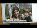 Kids of missing mom give emotional statements as Michelle Troconis gets 14.5 years - 01:44 min - News - Video