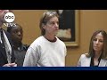 Kids of missing mom give emotional statements as Michelle Troconis gets 14.5 years