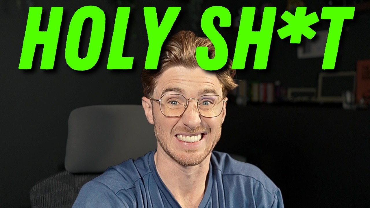 REAL TALK... this will ANNIHILATE everyone!!!!